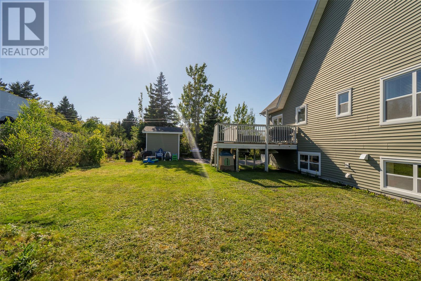 60 George Mercer Drive Property Photo 10