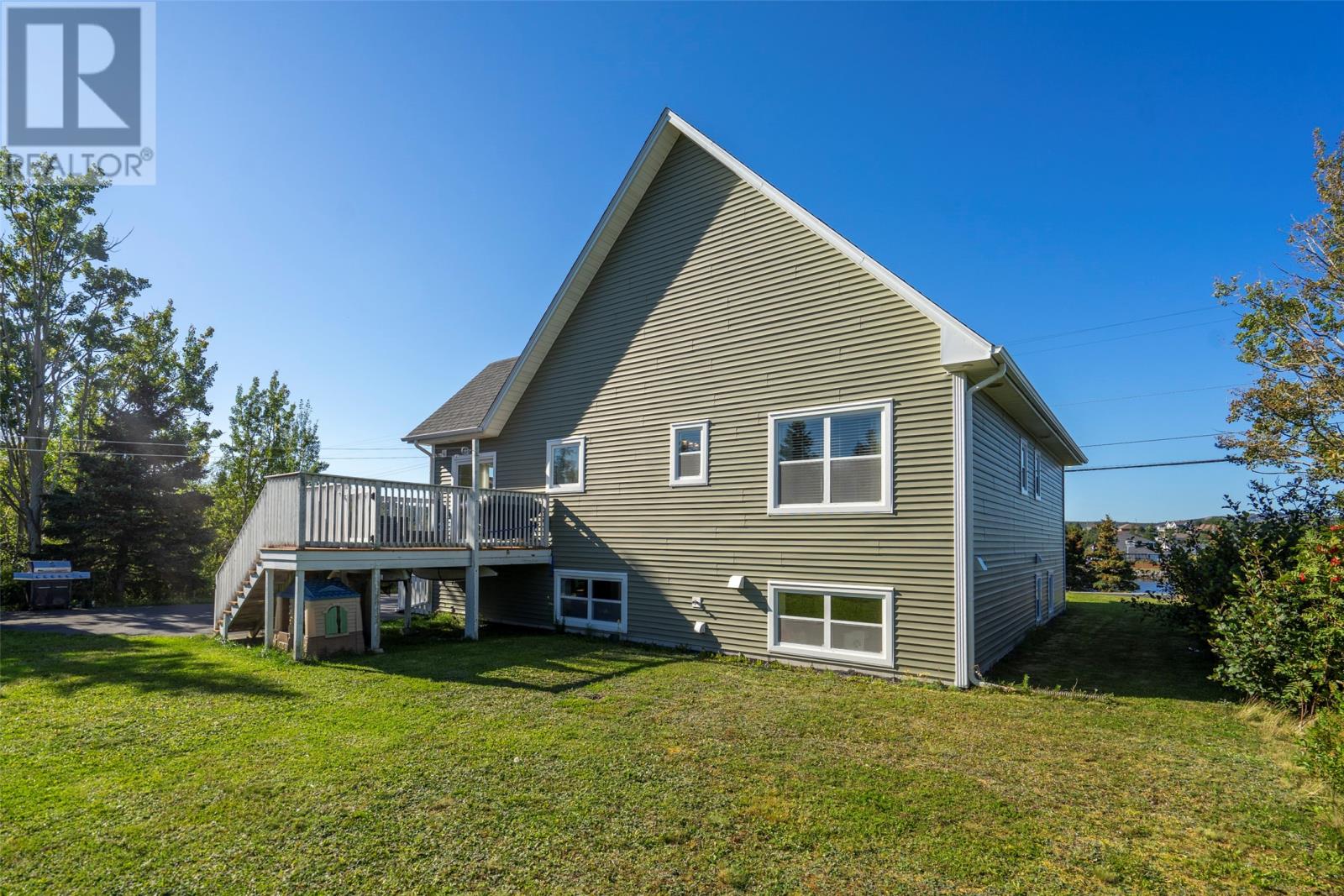 60 George Mercer Drive Property Photo 11