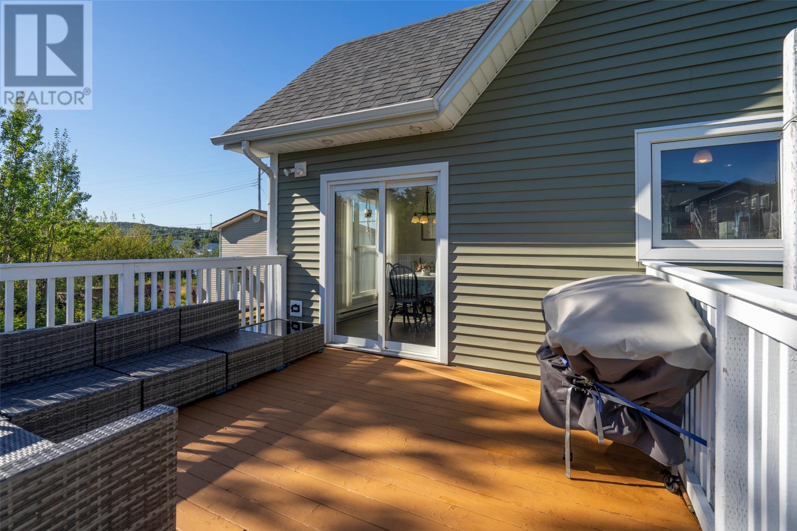 60 George Mercer Drive Property Photo 12
