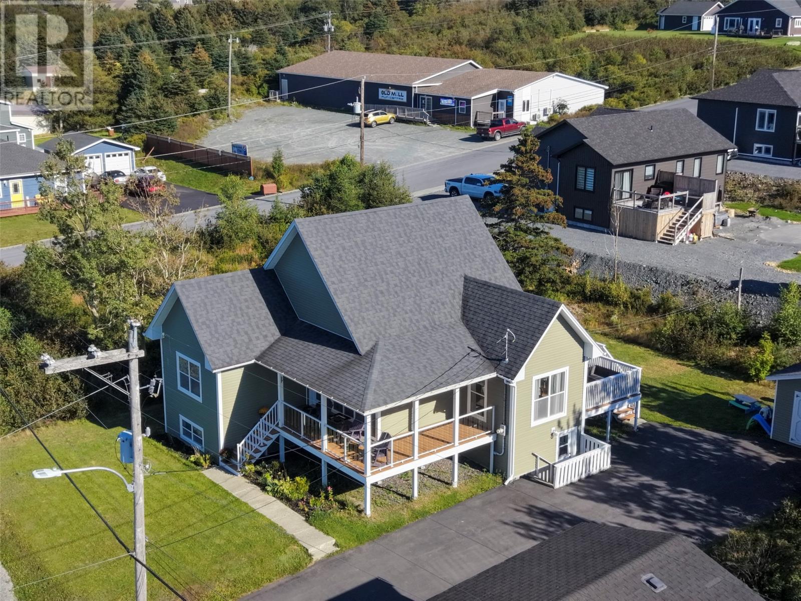 60 George Mercer Drive Property Photo 15