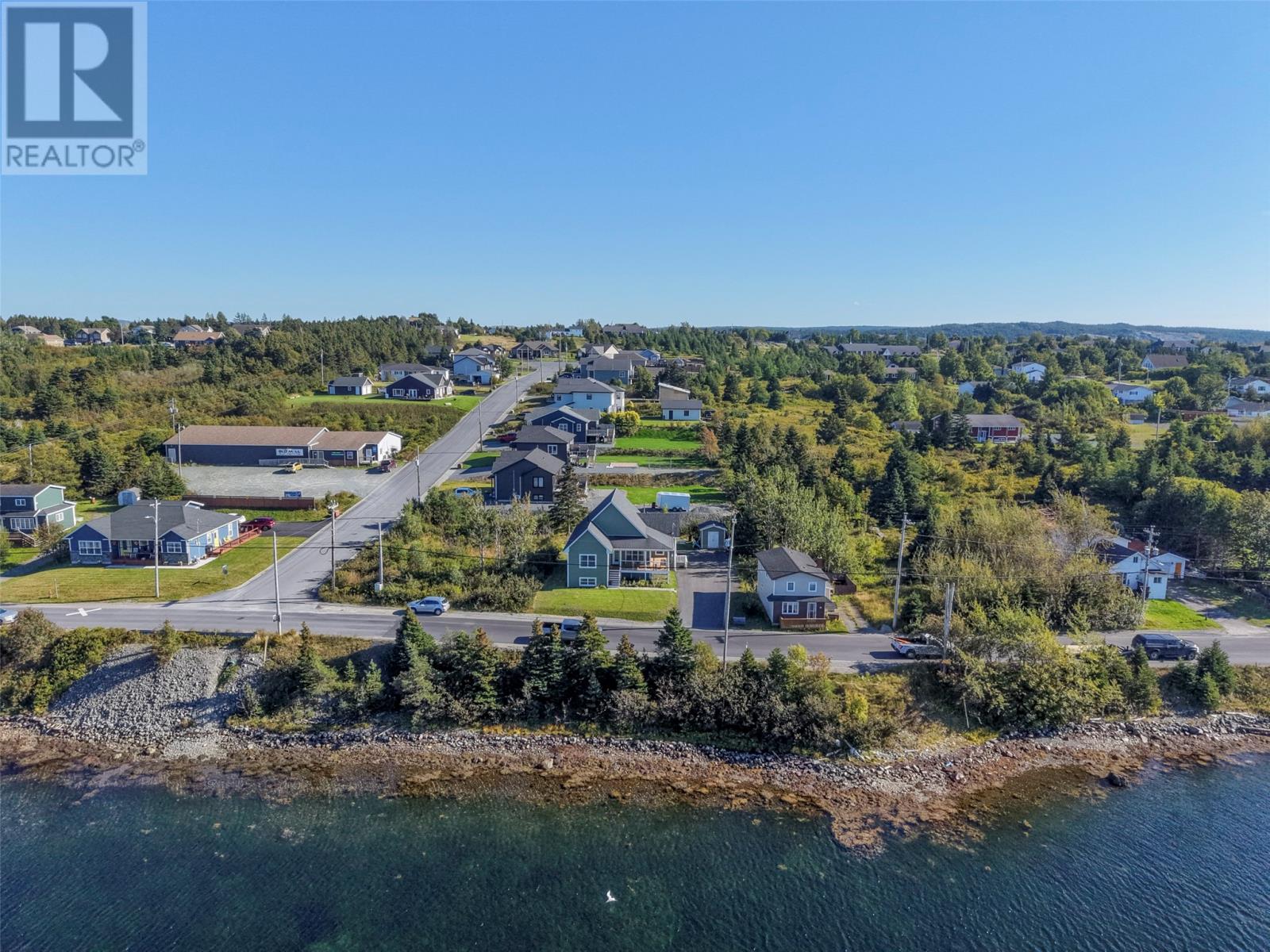 60 George Mercer Drive Property Photo 16