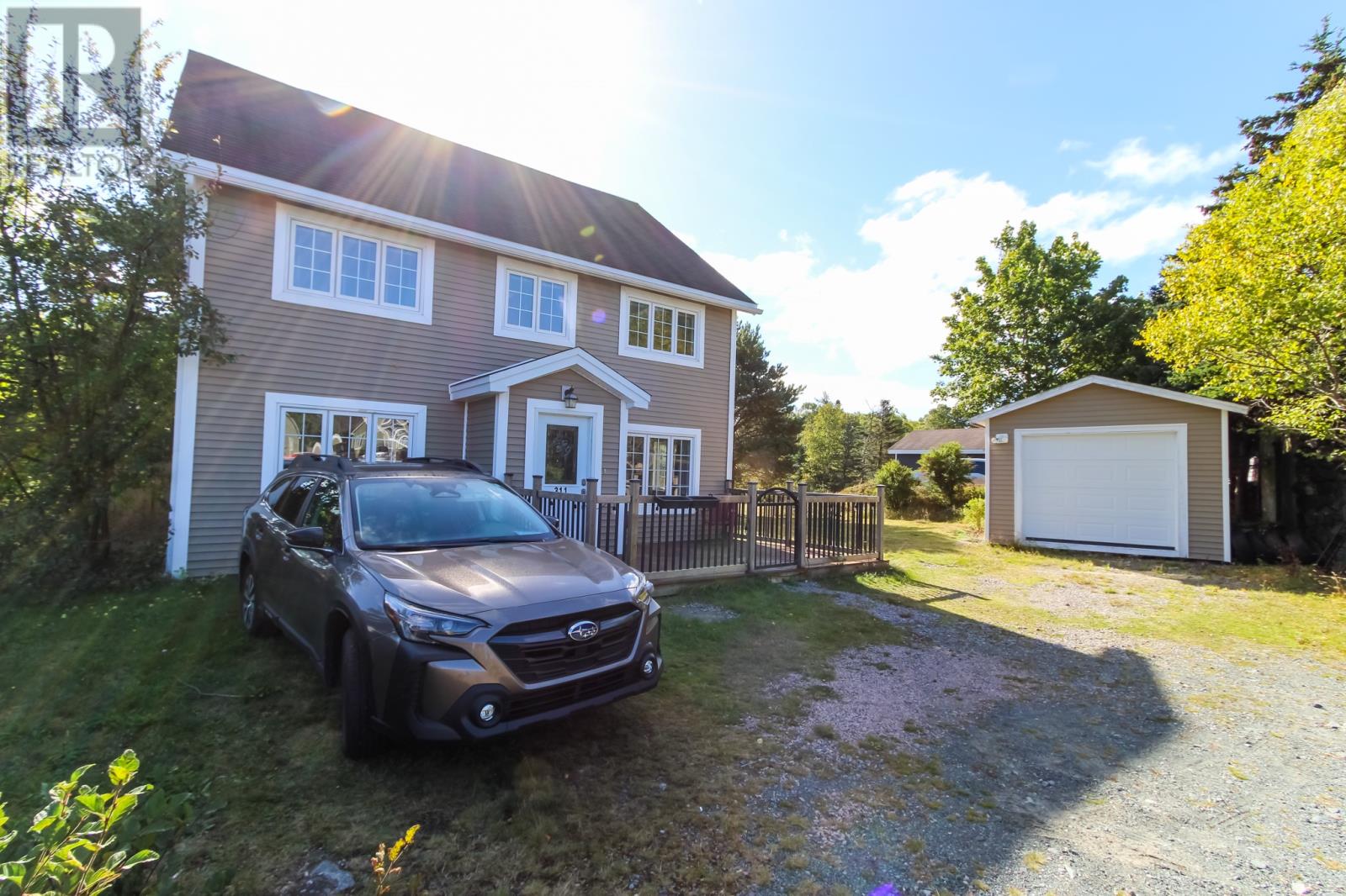 311 Conception Bay Highway Property Photo 1