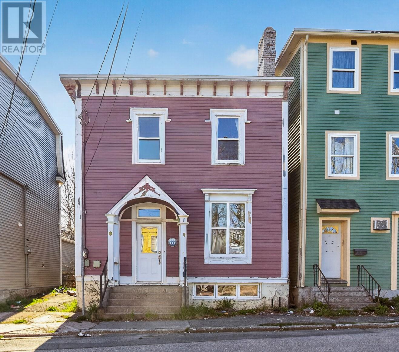 6 LeMarchant Road Property Photo 1