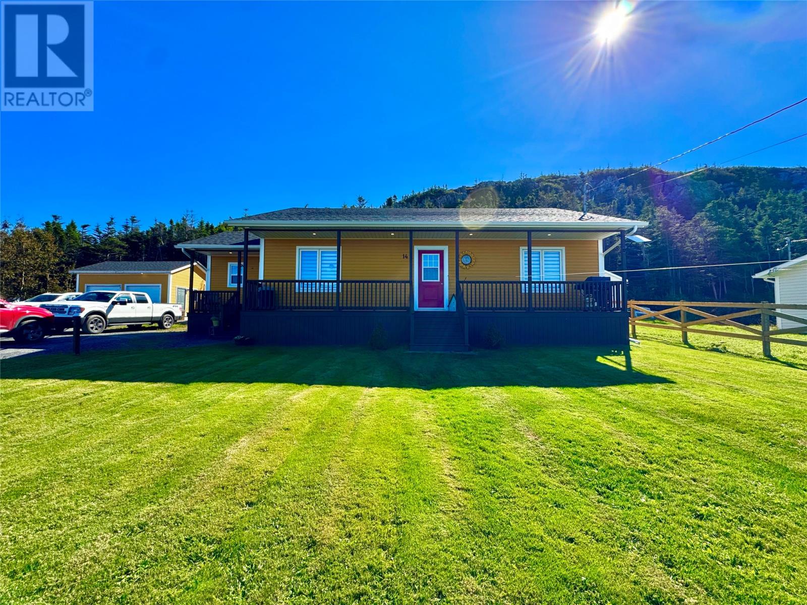 14 Durrell Street Property Photo 1
