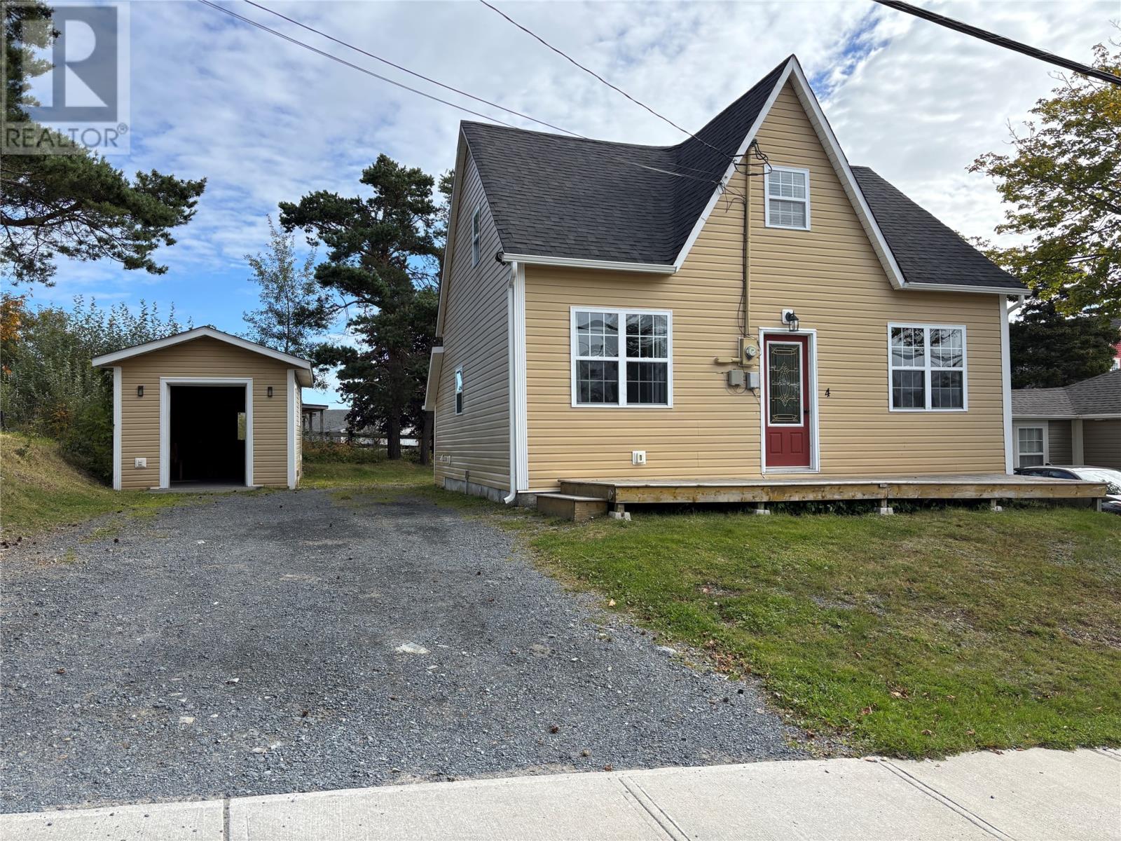 4 Noad Street Property Photo 1