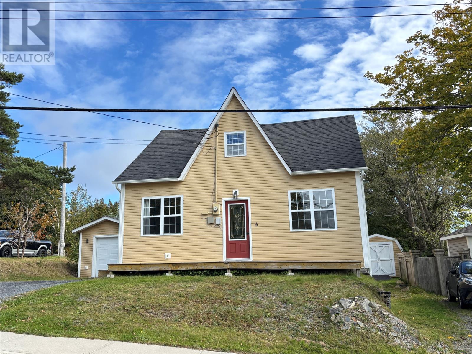 4 Noad Street Property Photo 2