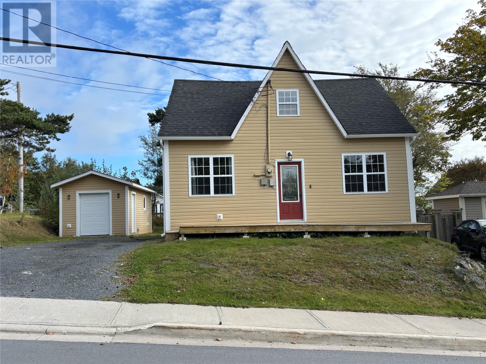 4 Noad Street Property Photo 24