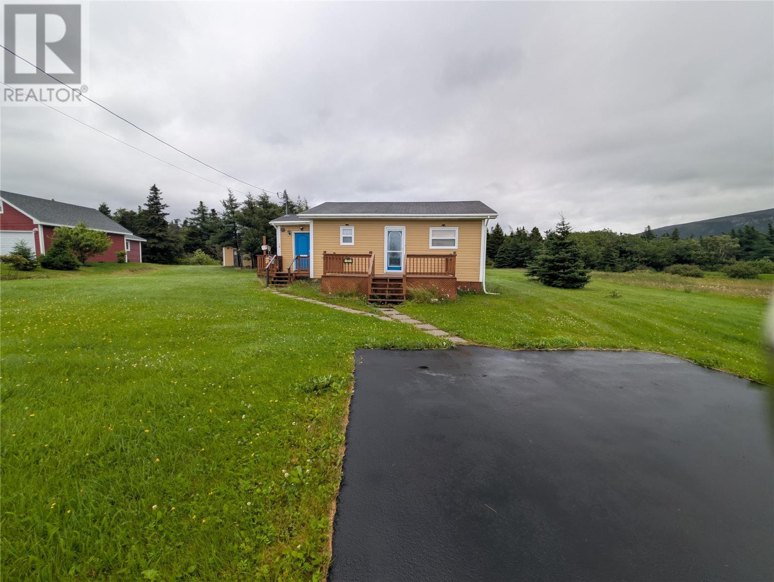 77 Point Au Mal Road Property Photo 2