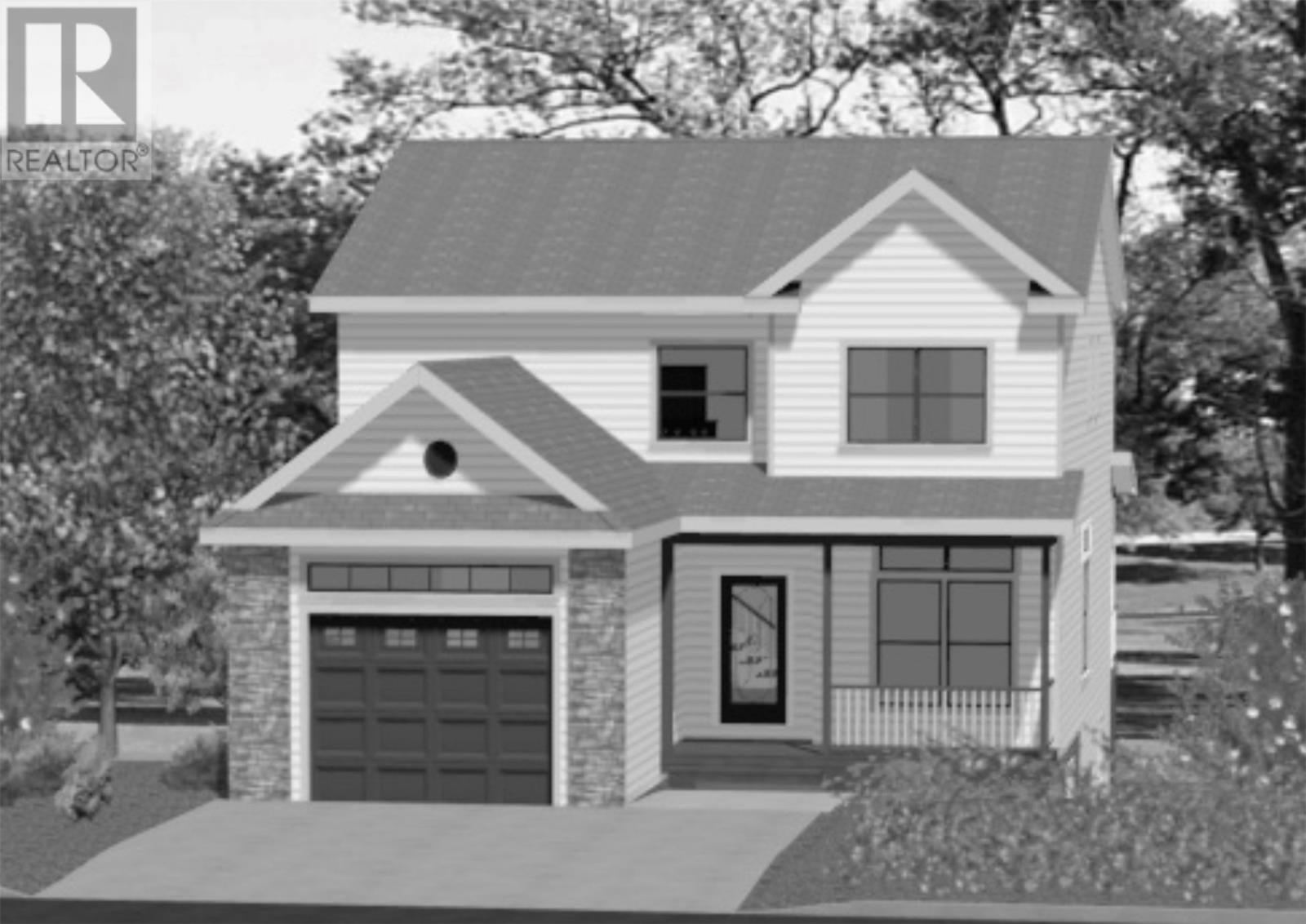 221 Cheeseman Drive Property Photo 1