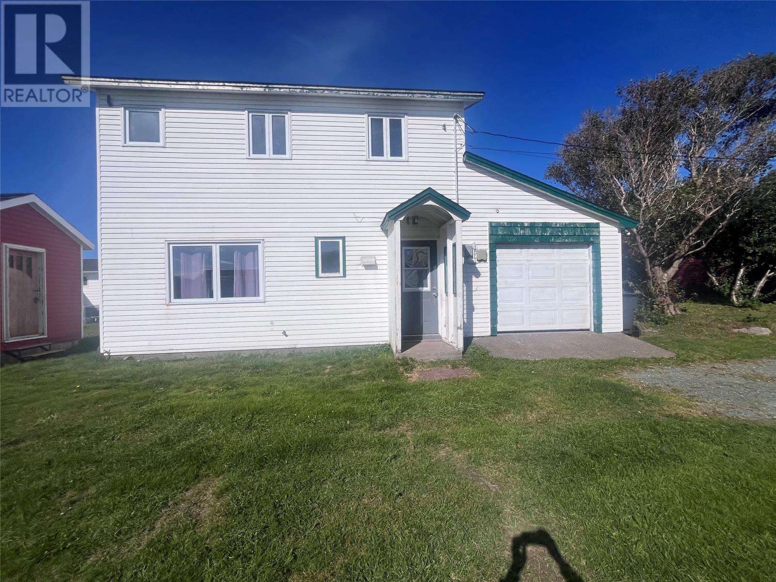 11a Camp Street Property Photo 1