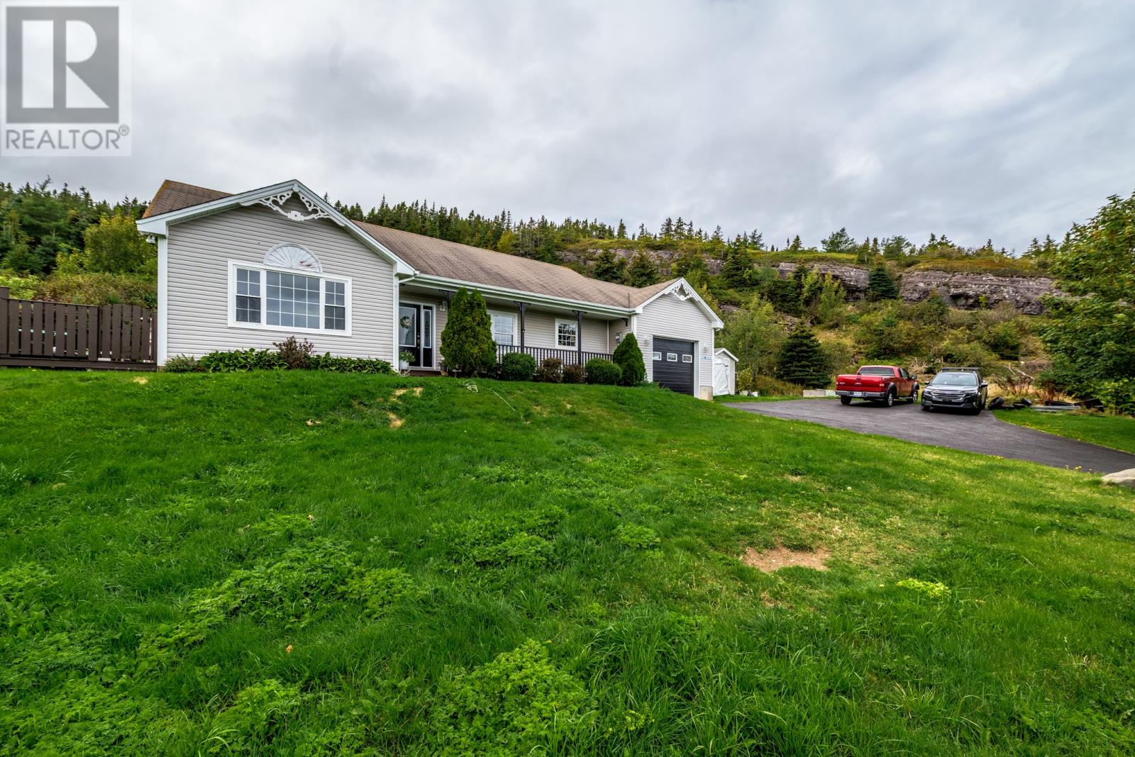 443 Wind Gap Road Property Photo 11