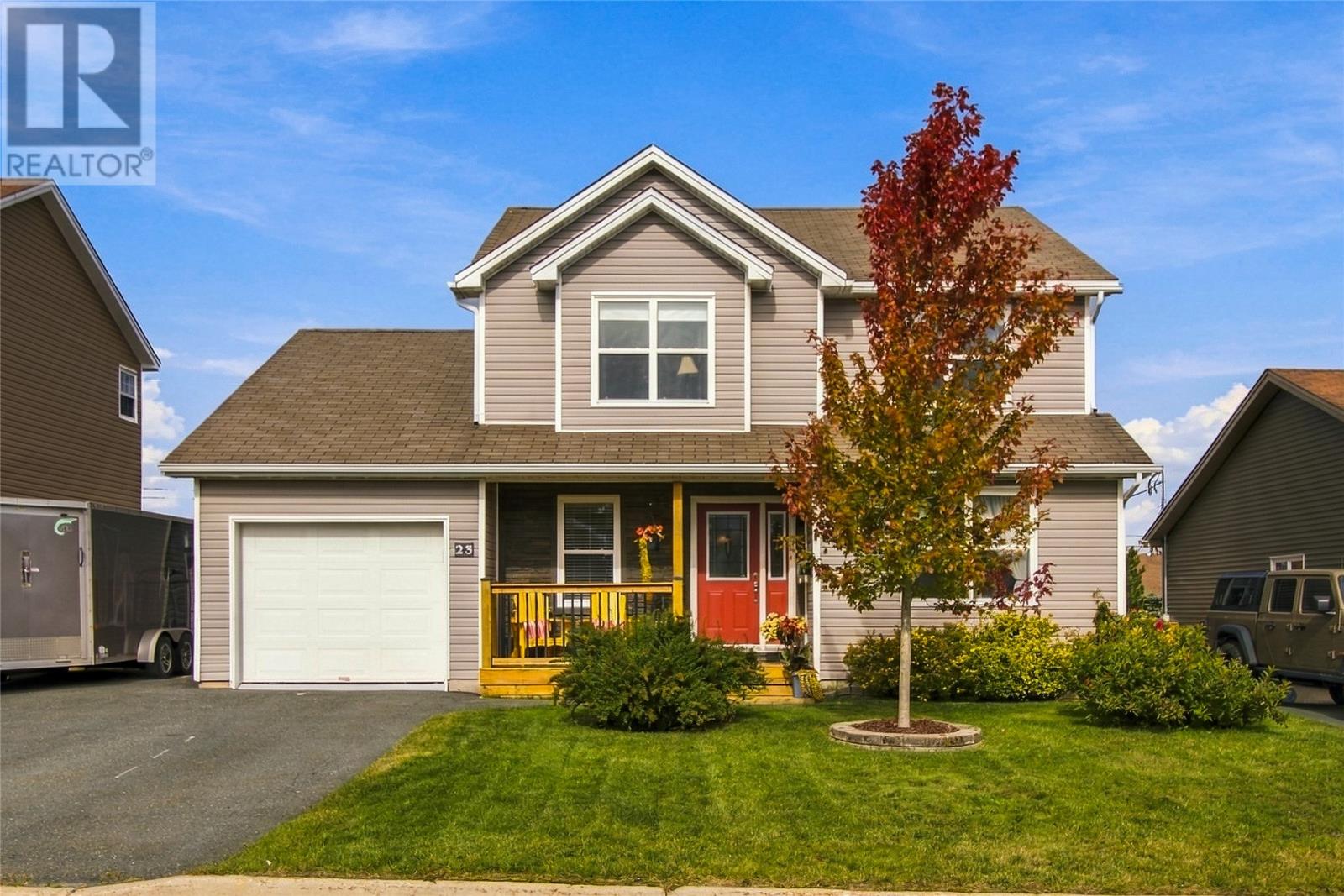 23 Hollyberry Drive Photo de la propriété 1