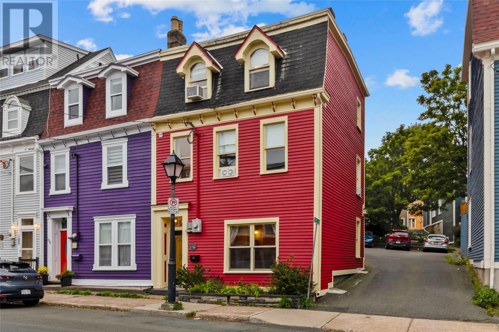 176 Gower Street Property Photo 1
