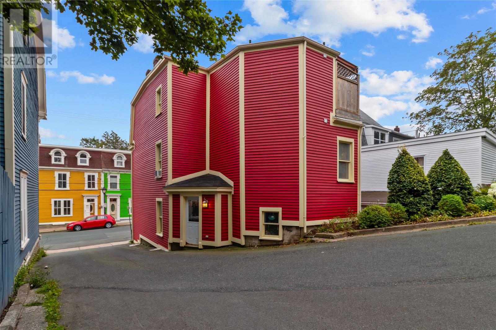 176 Gower Street Property Photo 37