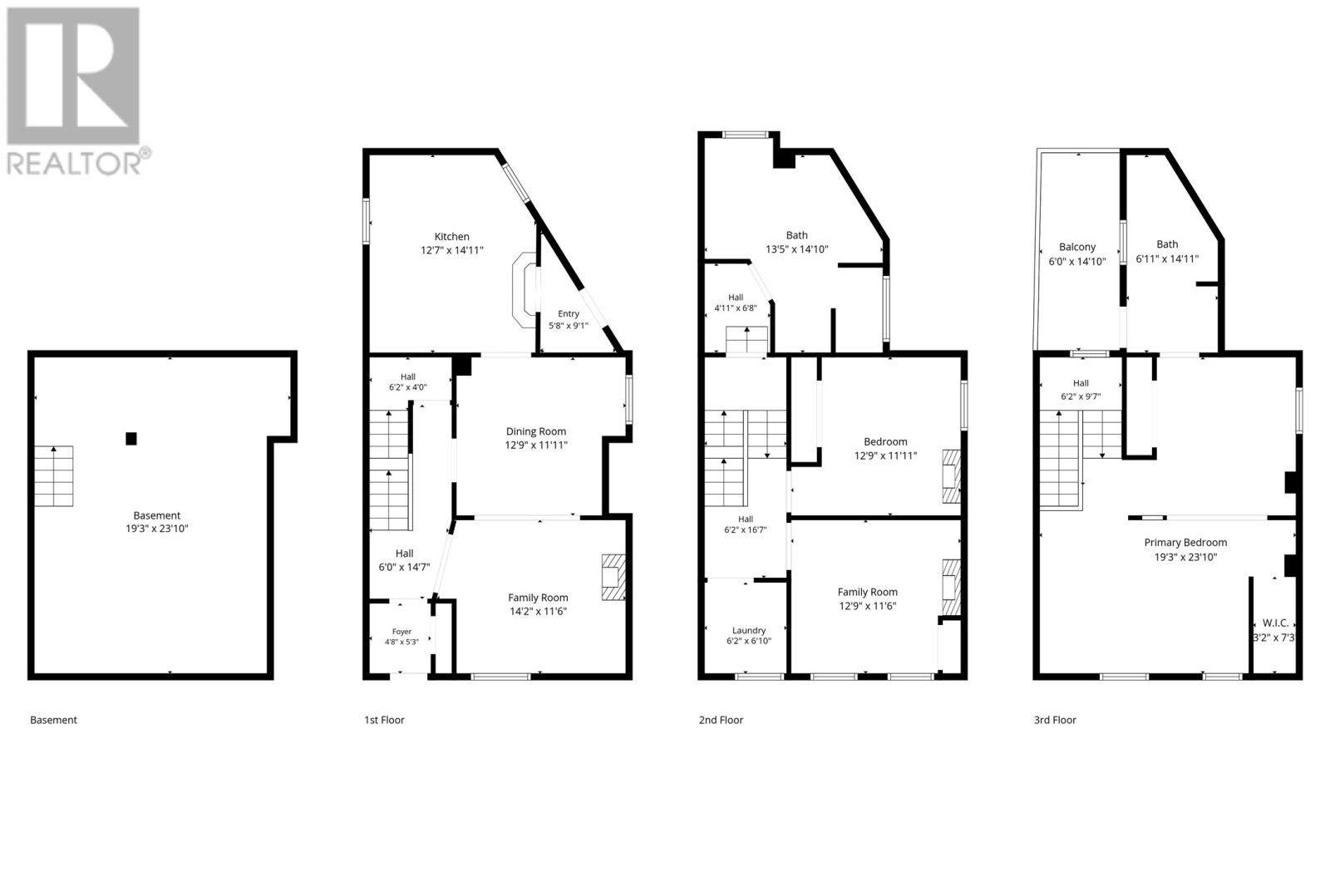 176 Gower Street Property Photo 45