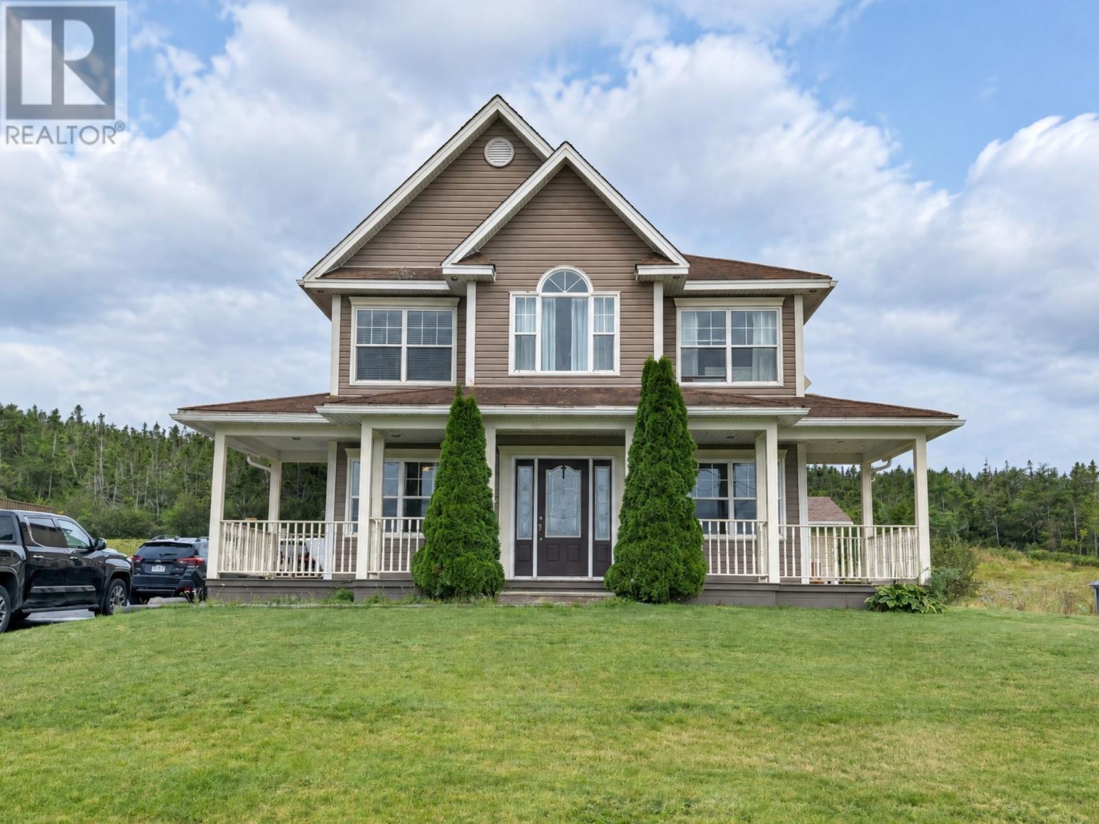 240 Bonds Path Property Photo 1