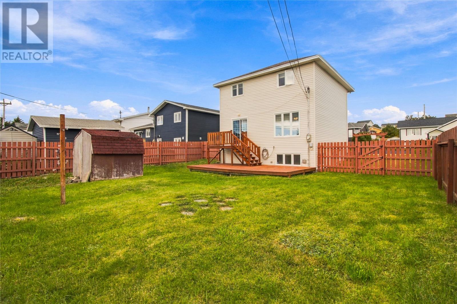 10 Clevedon Crescent Property Photo 26