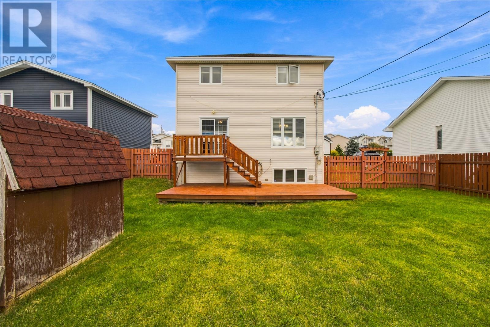 10 Clevedon Crescent Property Photo 27