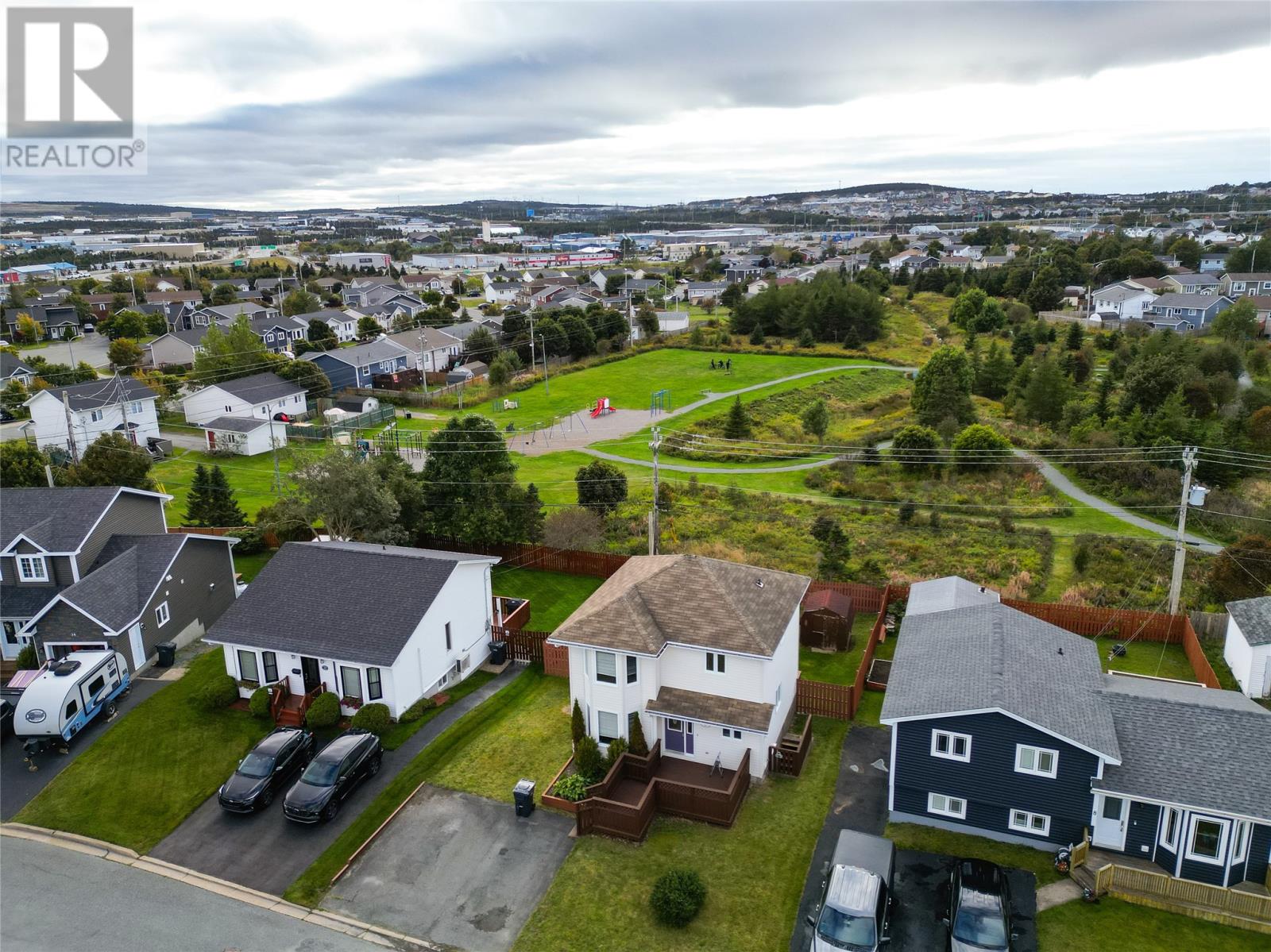 10 Clevedon Crescent Property Photo 33