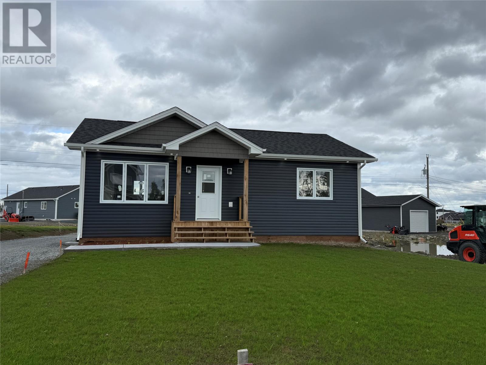 170 Penwell Avenue Photo de la propriété 1