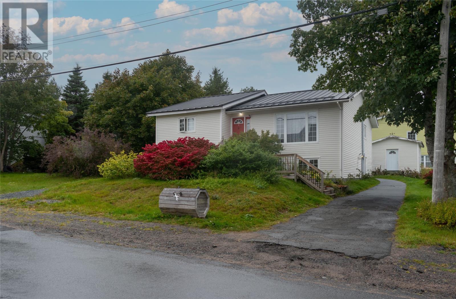 84 Lemarchant Street Property Photo 1