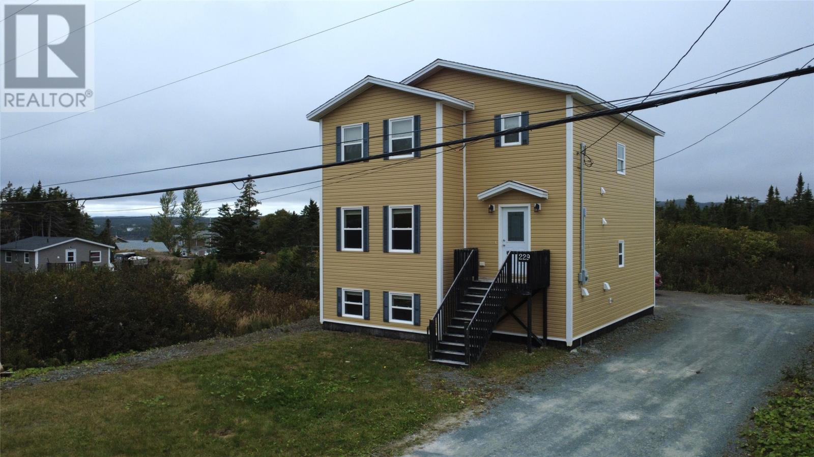 229 Marine Drive Property Photo 1