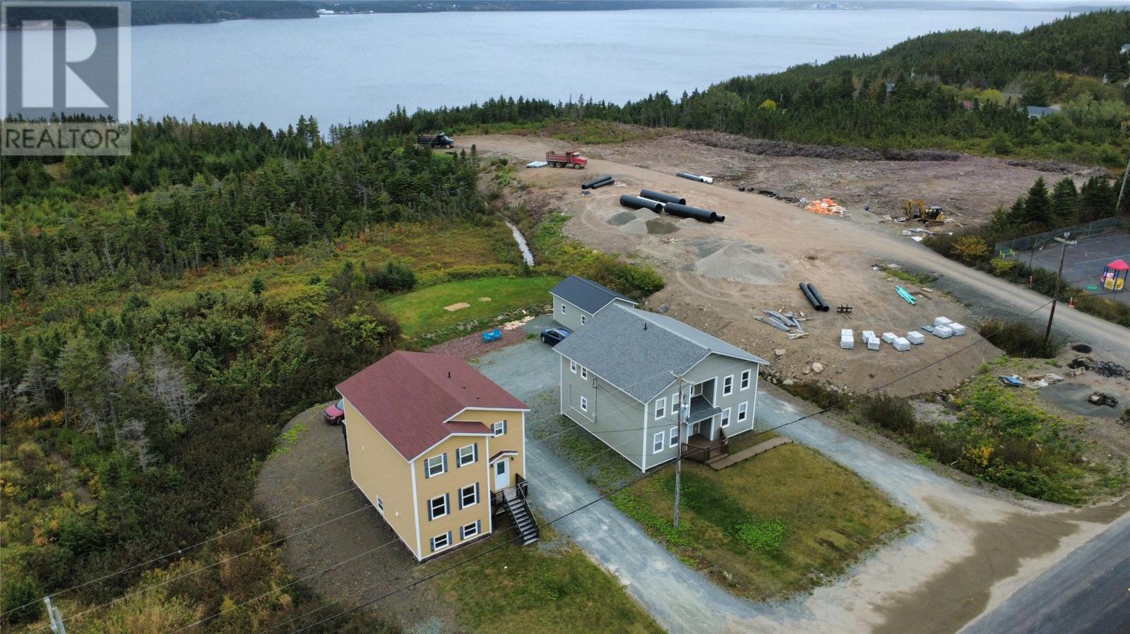 229 Marine Drive Property Photo 2