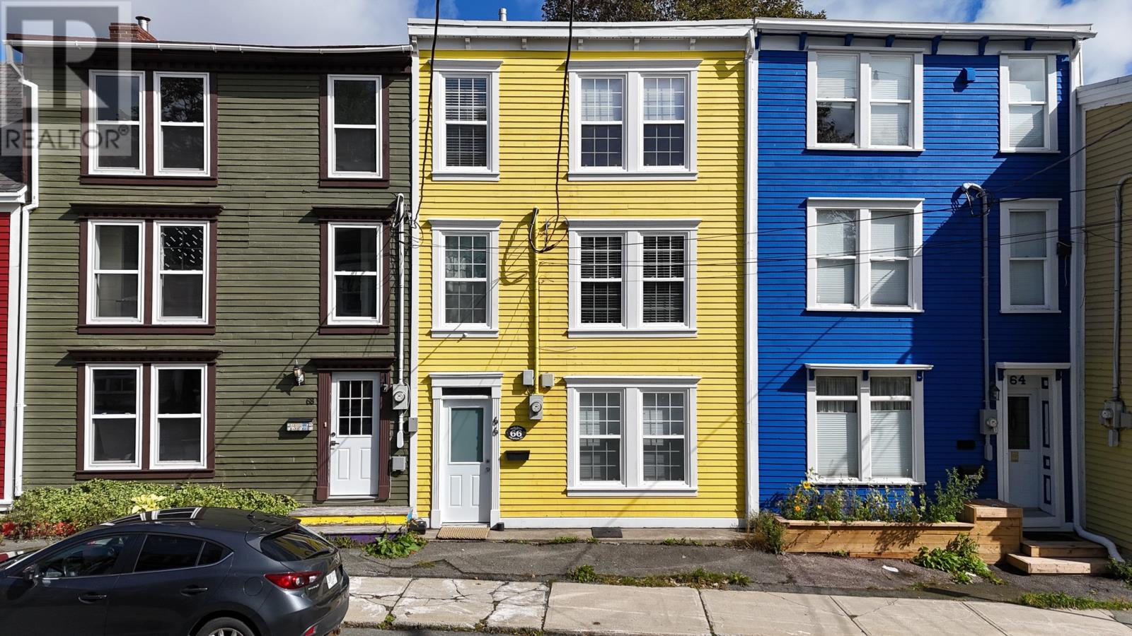 66 Colonial Street Property Photo 1