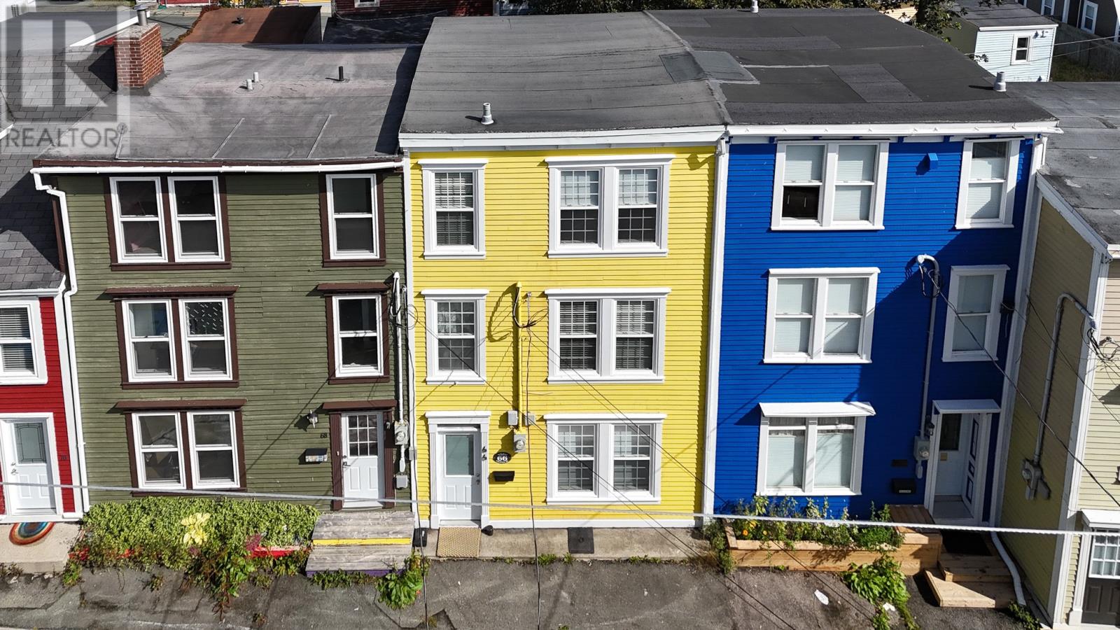 66 Colonial Street Property Photo 2