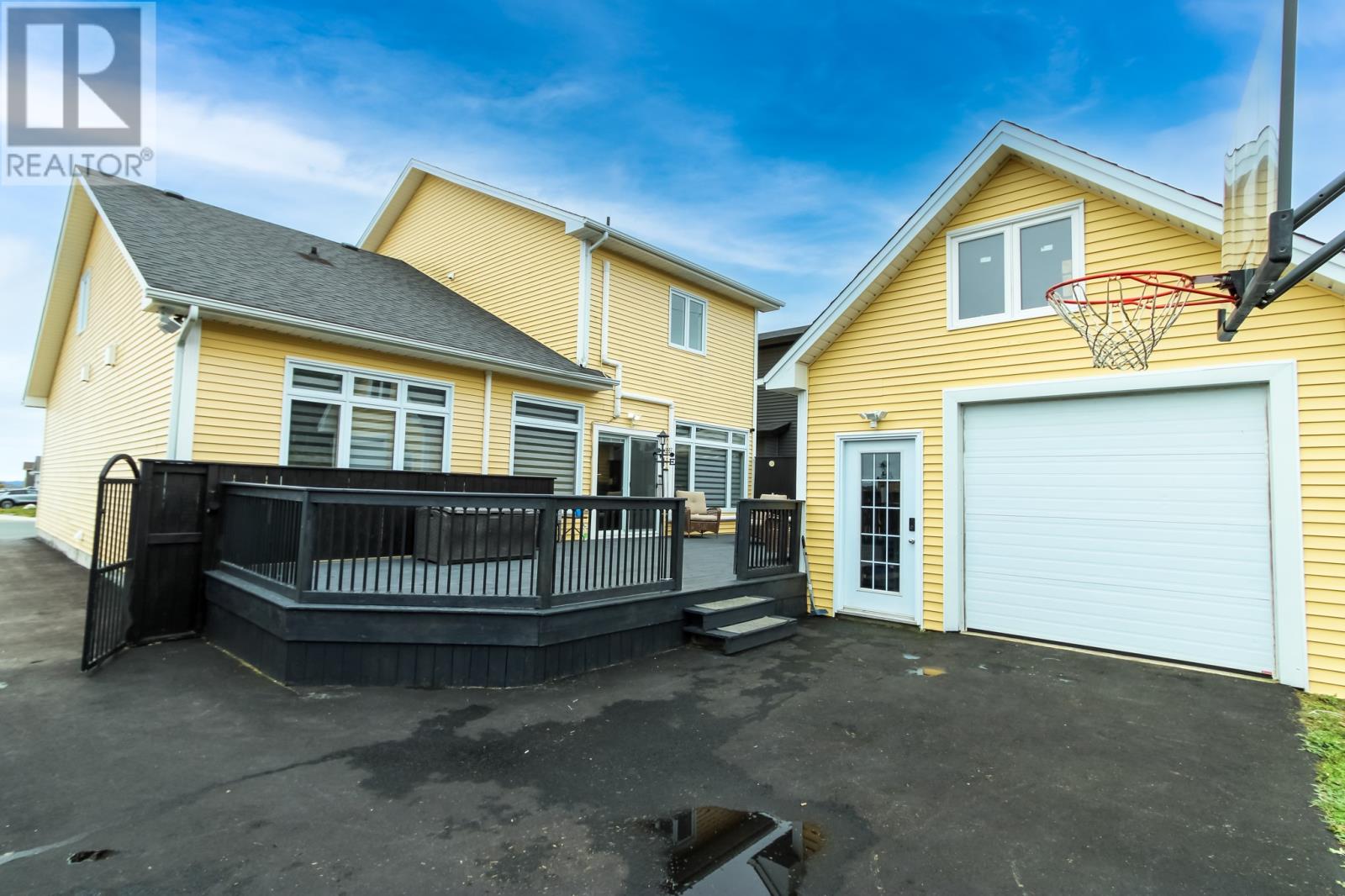 215 Cheeseman Drive Property Photo 3