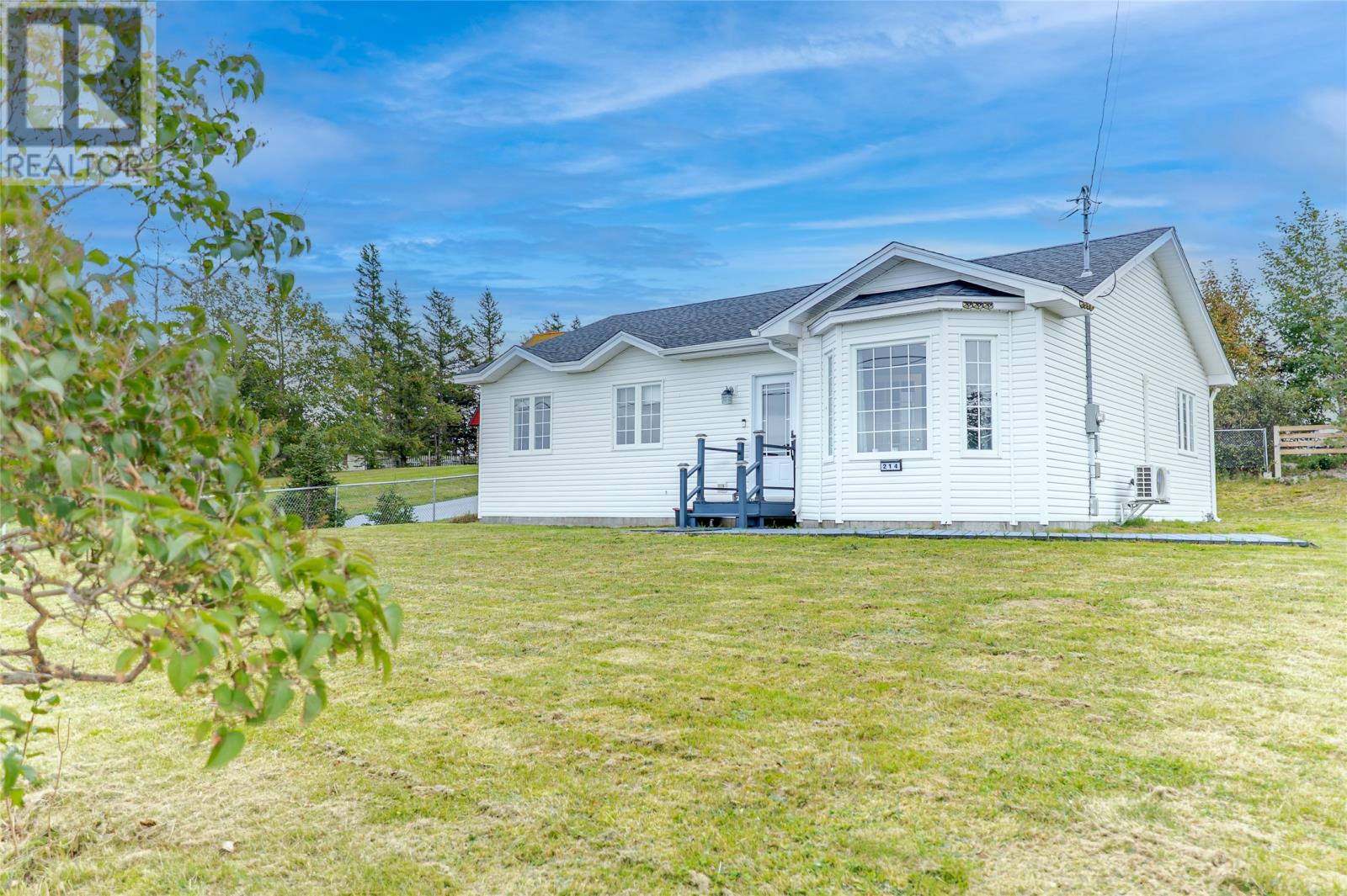 214 George Mercer Drive Property Photo 31
