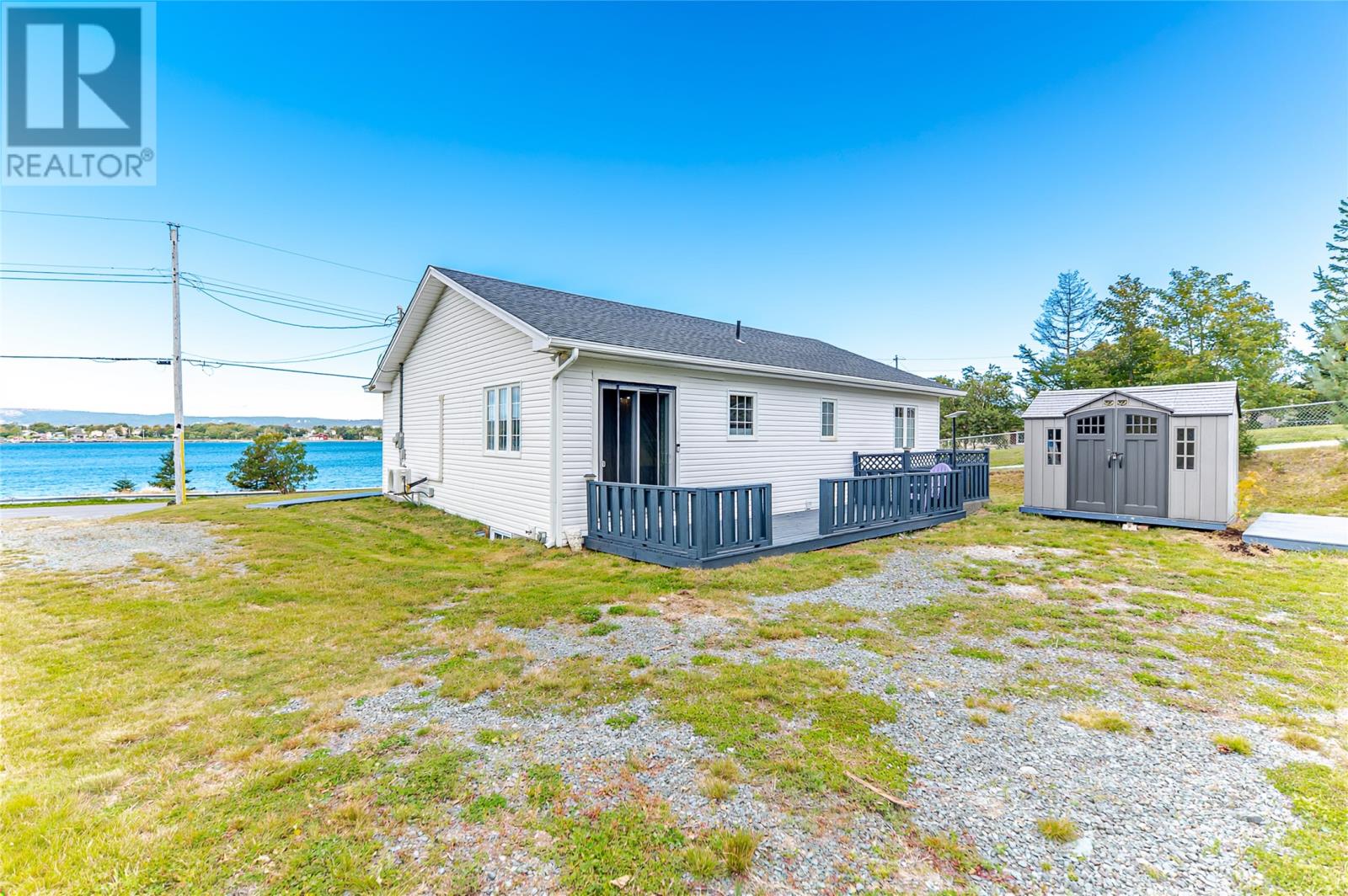 214 George Mercer Drive Property Photo 33