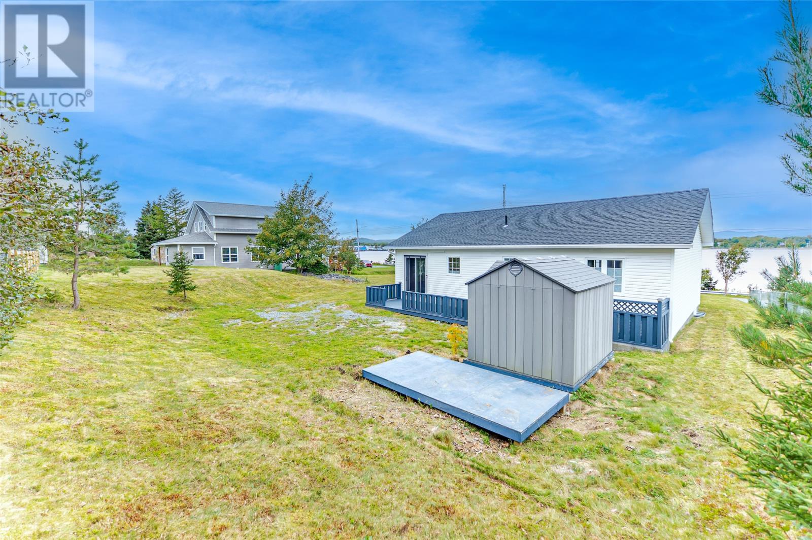 214 George Mercer Drive Property Photo 35