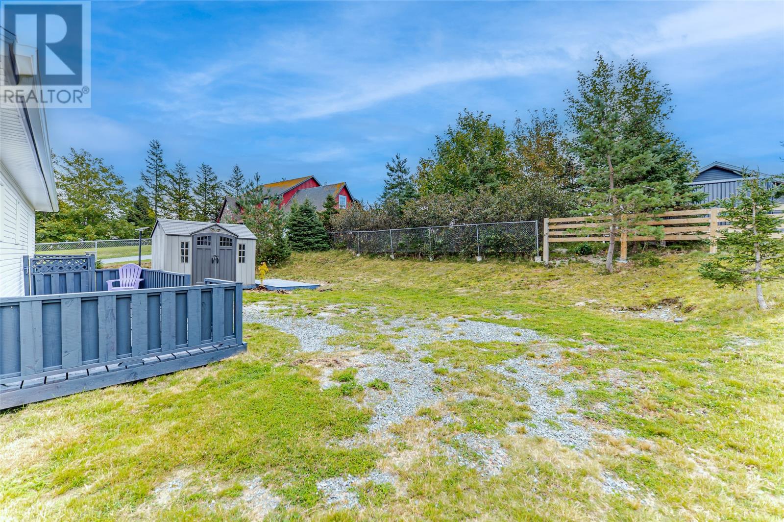214 George Mercer Drive Property Photo 37