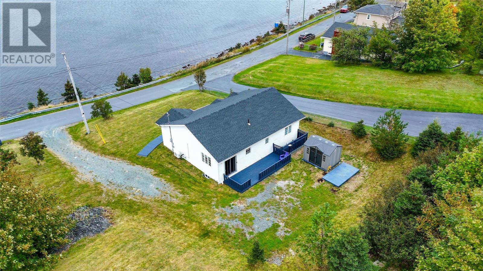214 George Mercer Drive Property Photo 41