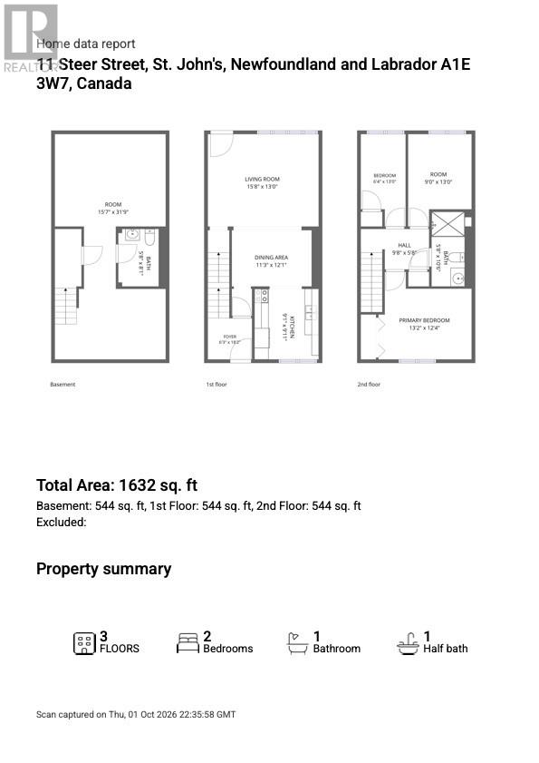 11 Steer Street Property Photo 28