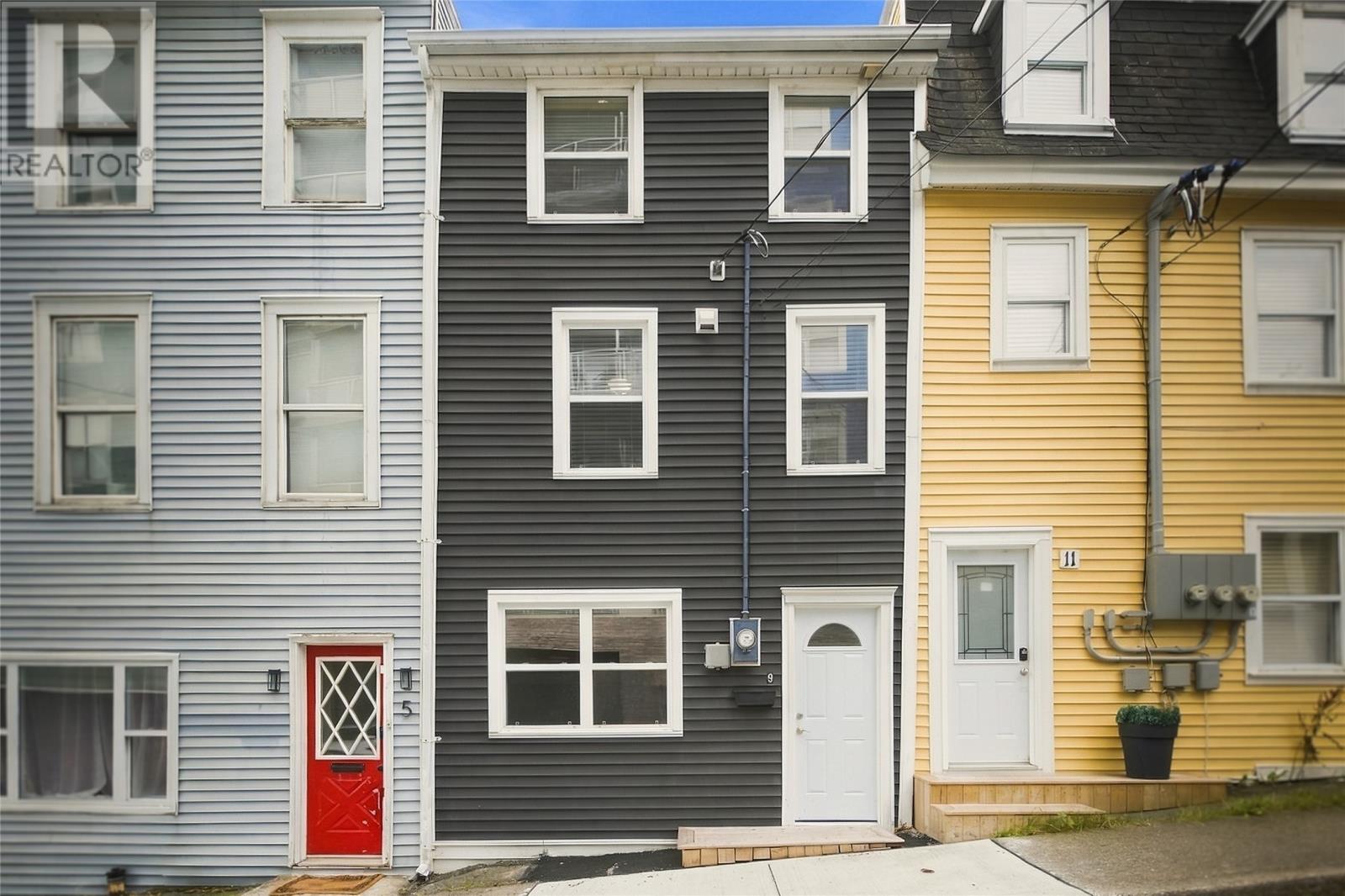 9 Boggan Street Property Photo 1