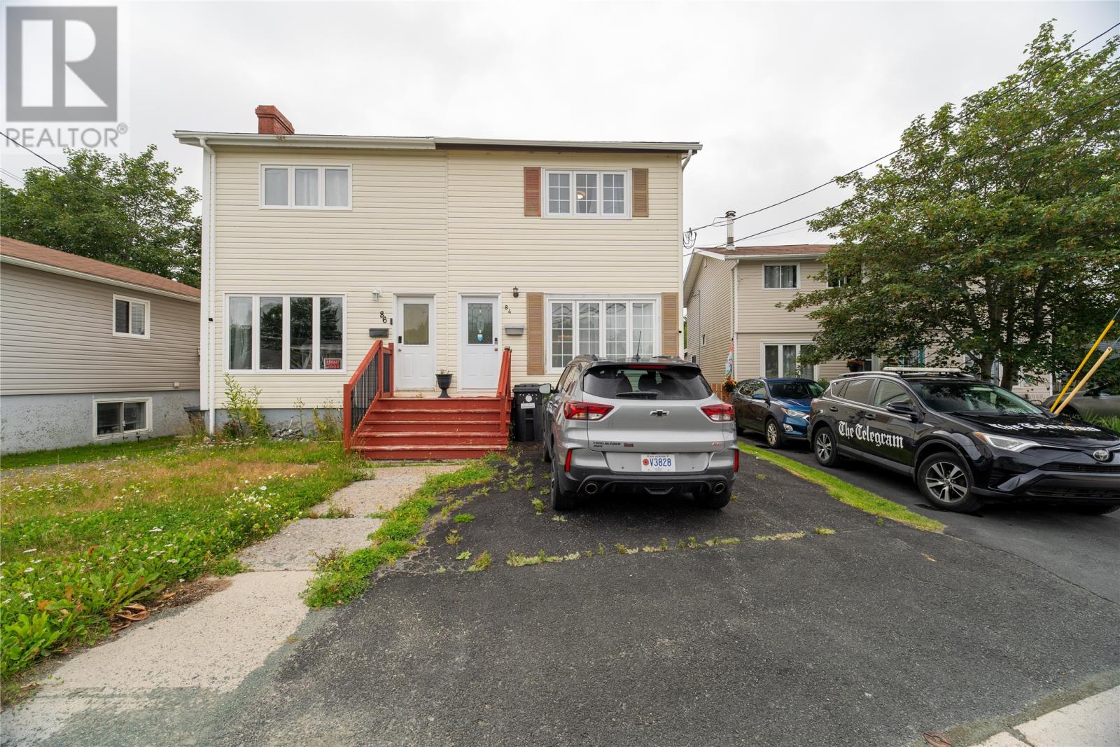 84 Park Avenue Property Photo 1