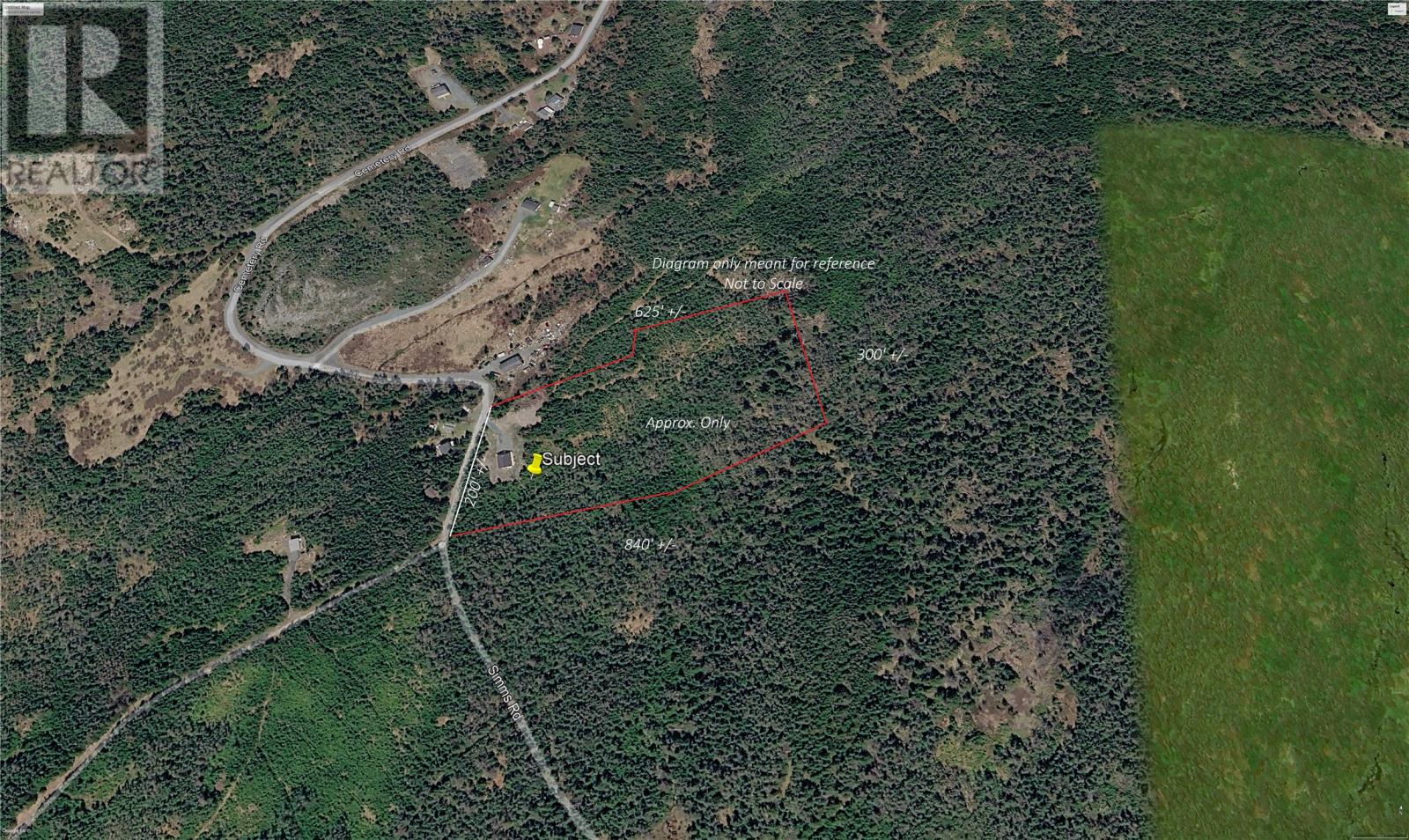 295 - 307 Cemetery Road Property Photo 11