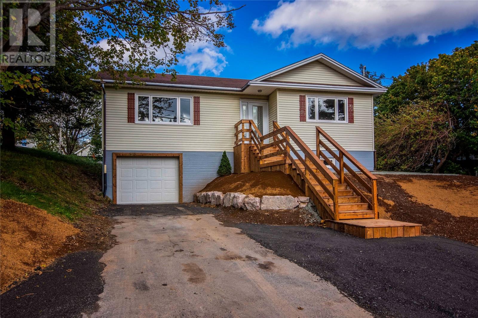 502 Conception Bay Highway Property Photo 1