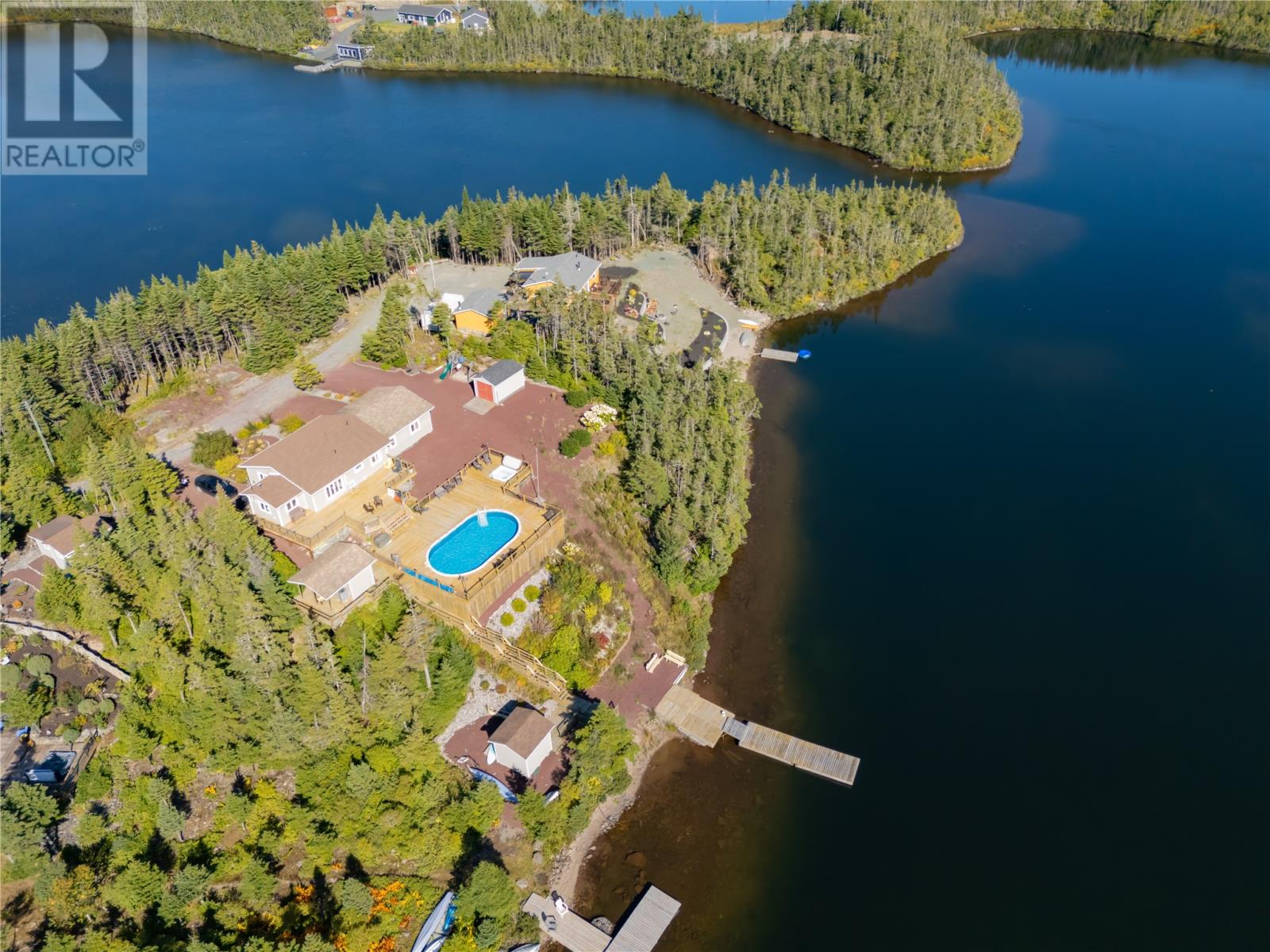 Lot 2 Bulls Pond Road Property Photo 2