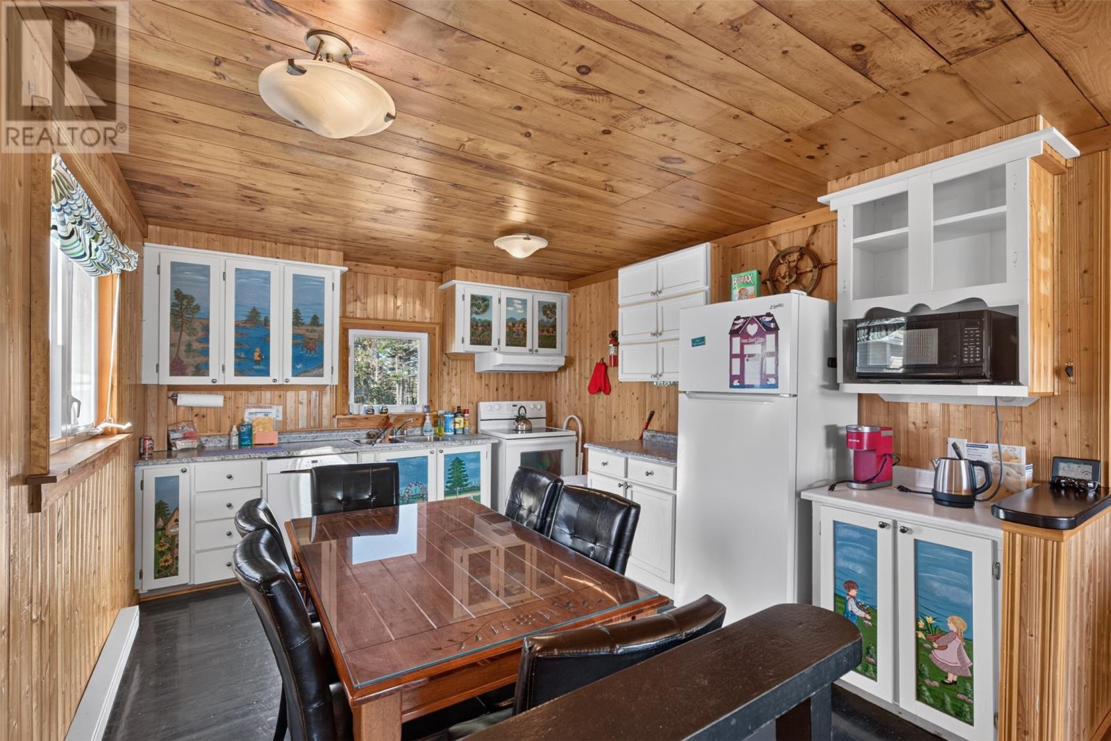 Lot 2 Bulls Pond Road Property Photo 3