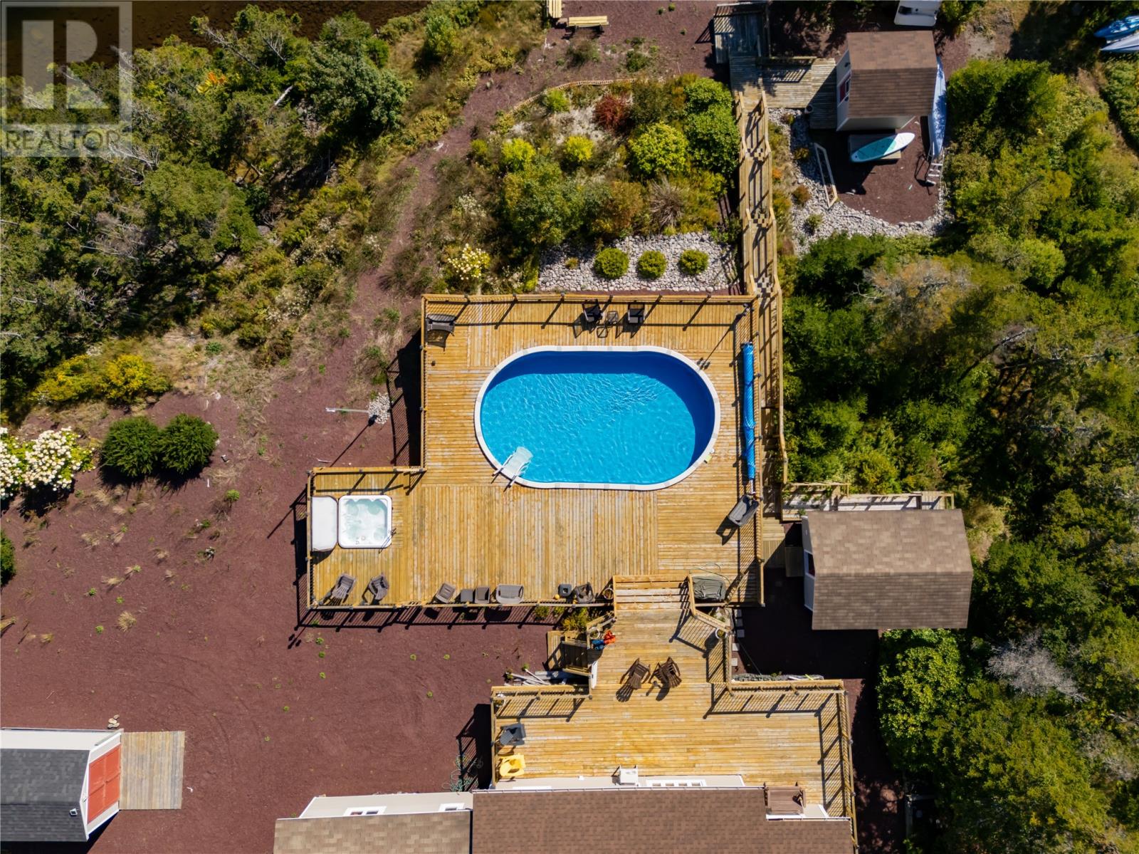 Lot 2 Bulls Pond Road Property Photo 24
