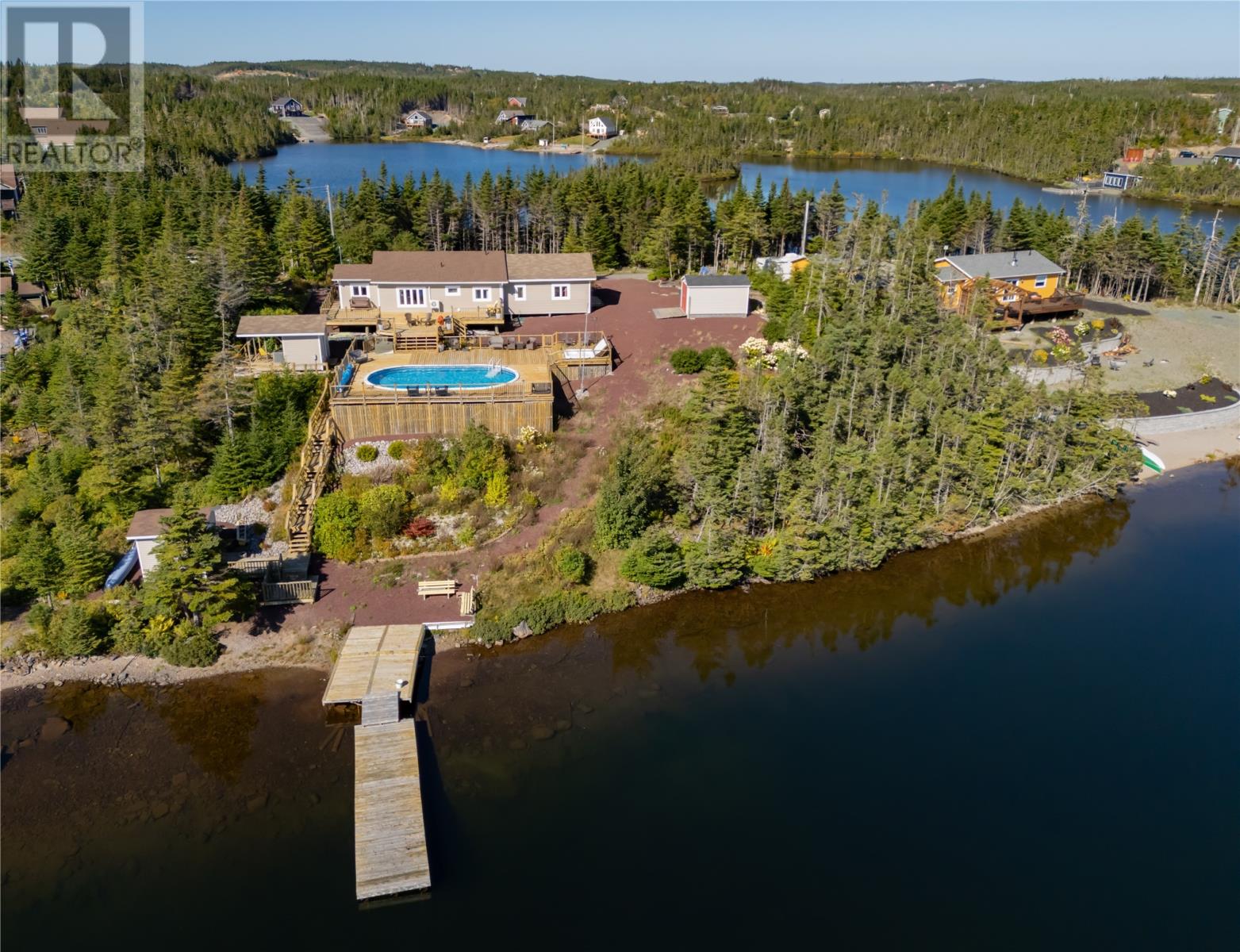 Lot 2 Bulls Pond Road Property Photo 31