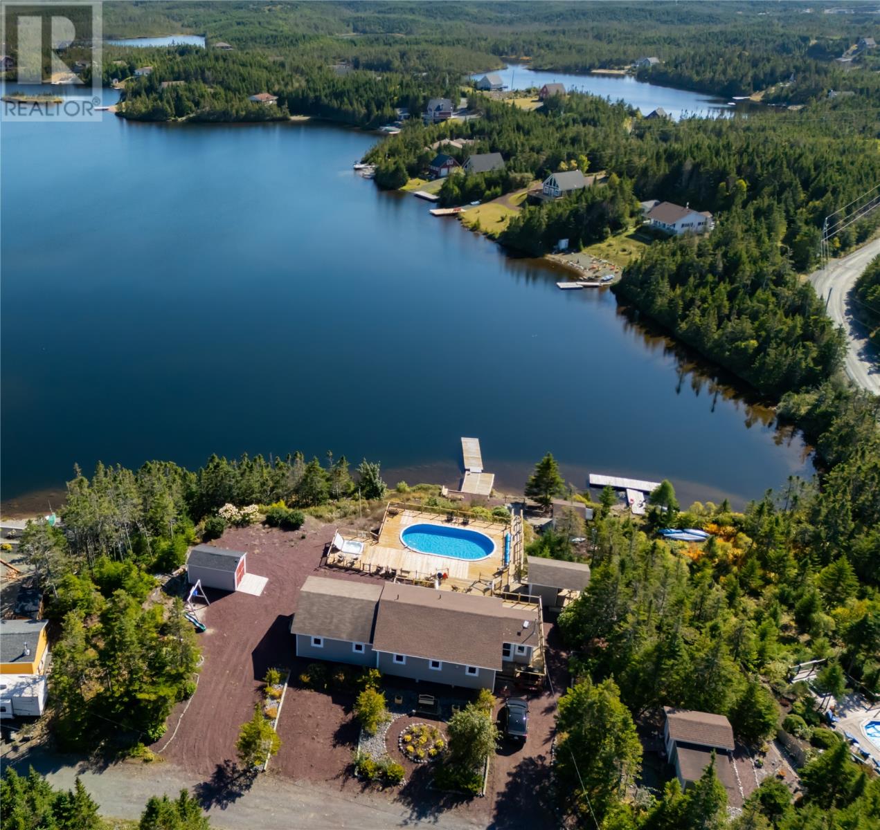 Lot 2 Bulls Pond Road Property Photo 32