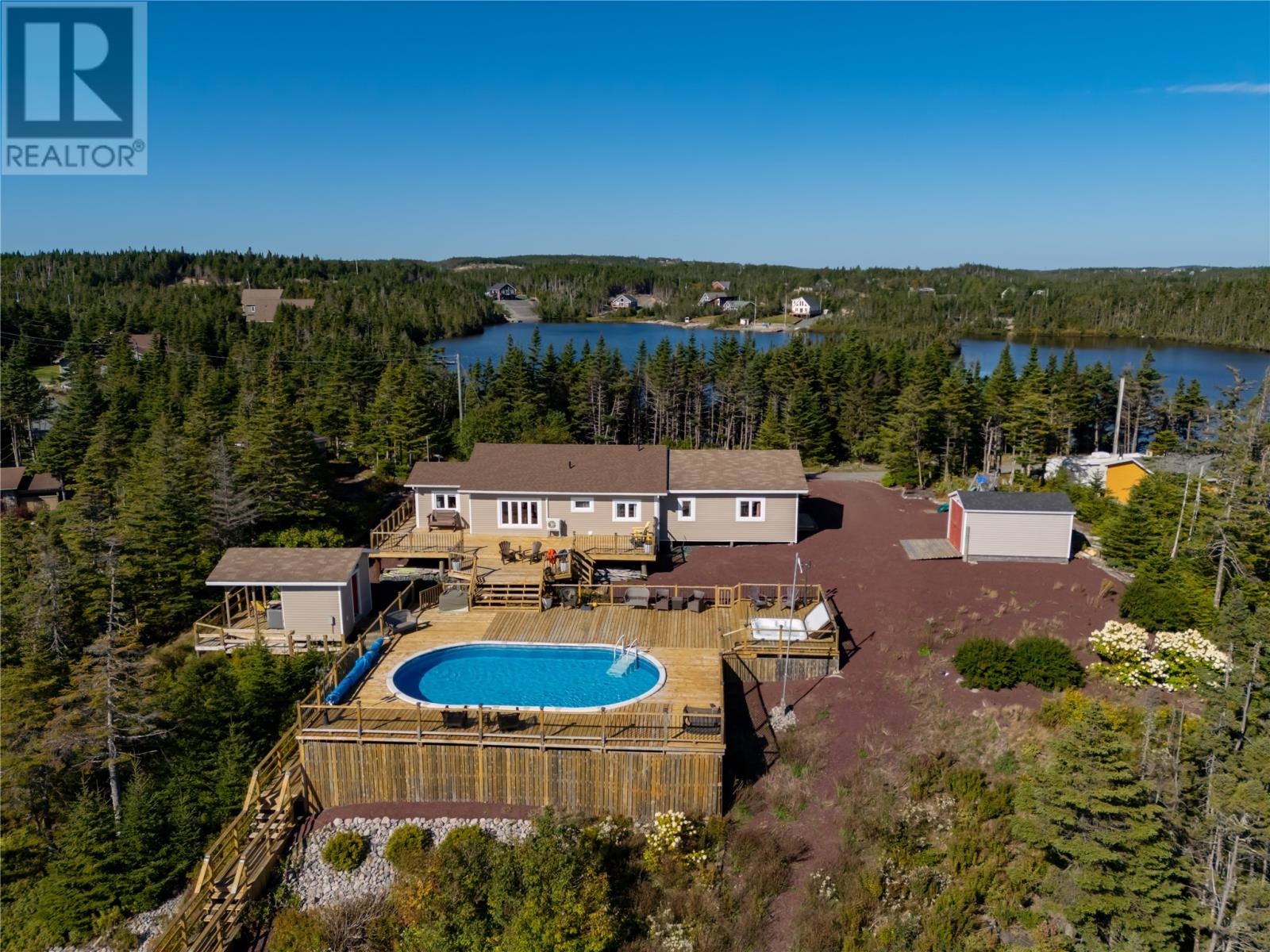 Lot 2 Bulls Pond Road Property Photo 33
