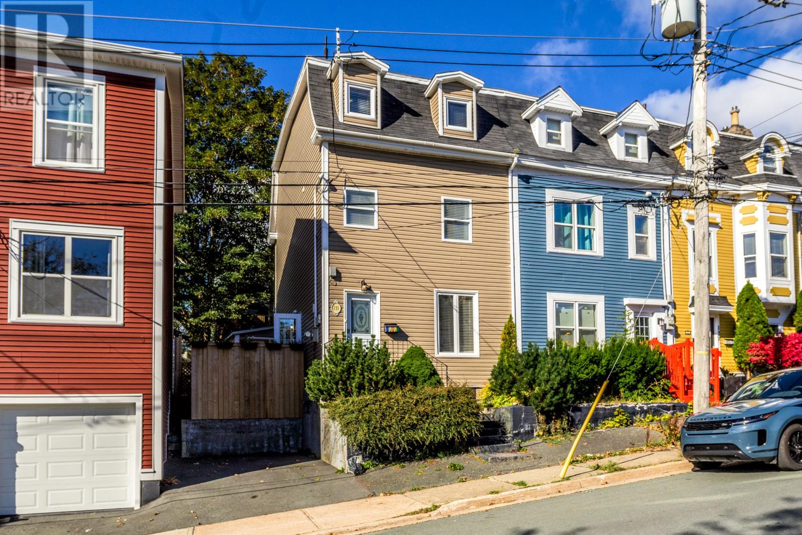 133 Patrick Street Property Photo 1