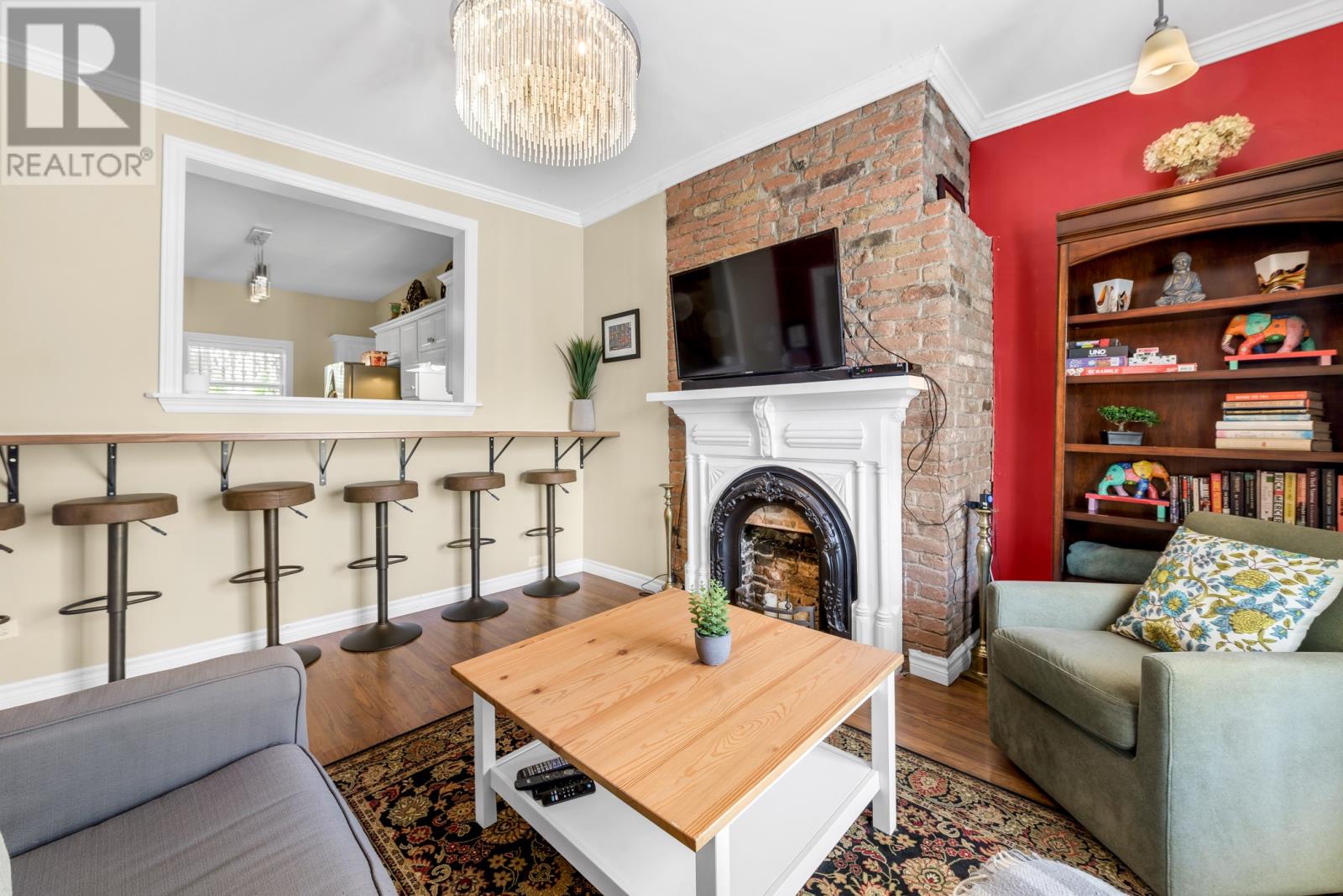 133 Patrick Street Property Photo 19