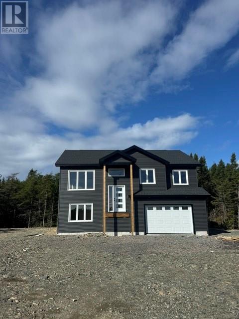 169-171 Pouch Cove Highway Property Photo 1