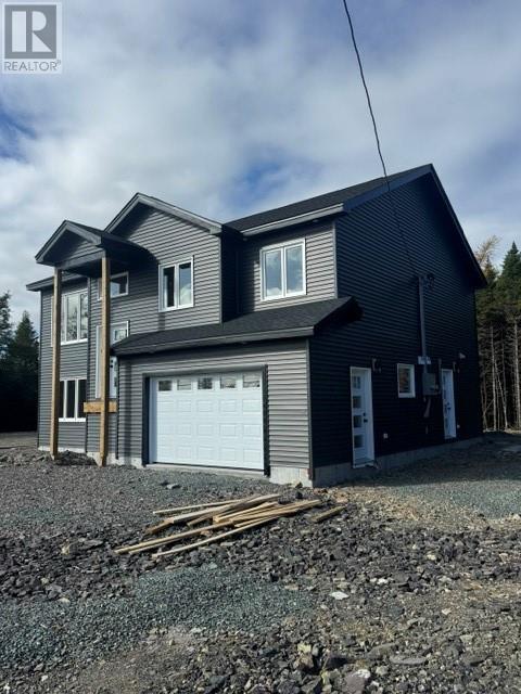 169-171 Pouch Cove Highway Property Photo 2